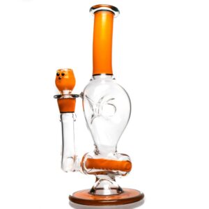 Shop Ben Wilson - Triple Donut Inline - Lava & Blue Stardust in australian