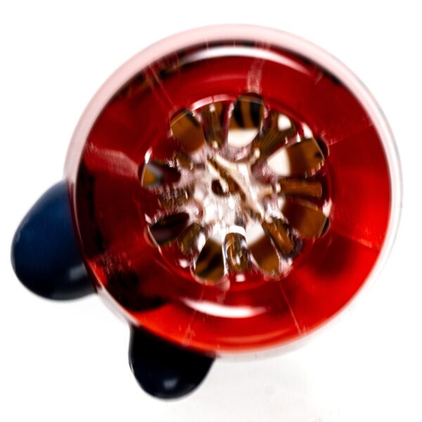 Shop Ben Wilson - Push Screen Slide - 14mm - Poppy & Caramel in australian