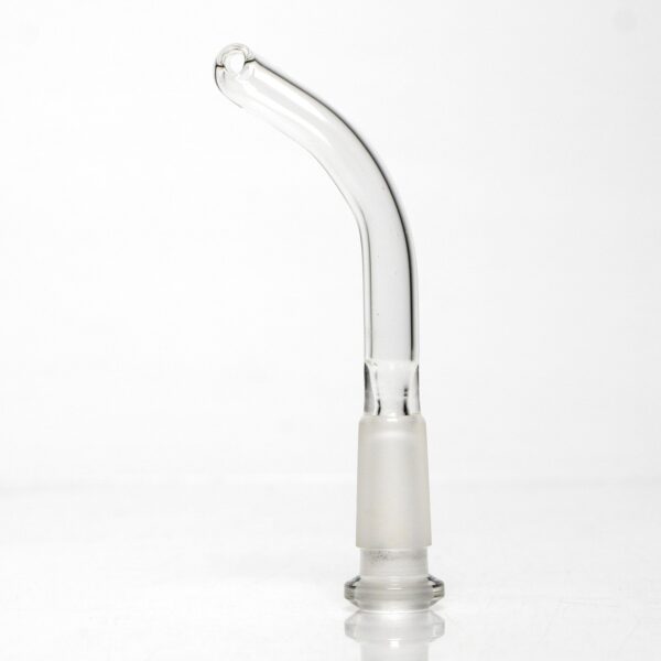 Shop Brando - 10mm Half Blasted Ball Rig - Lime Juice w/ Cobalt - Thumby Millie in australian