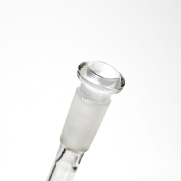 Shop Brando - 10mm Half Blasted Ball Rig - Lime Juice w/ Cobalt - Thumby Millie in australian