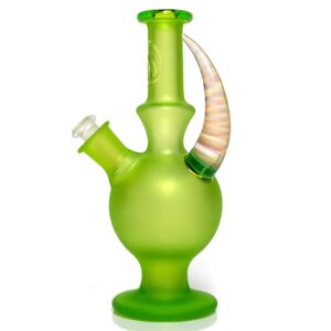Shop Brando - 10mm Full Blasted Ball Rig - Lime Juice - Fume Cluster Millie in australian