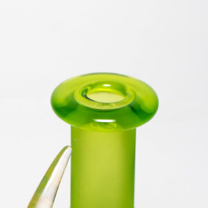 Shop Brando - 10mm Full Blasted Ball Rig - Lime Juice - Fume Cluster Millie in australian