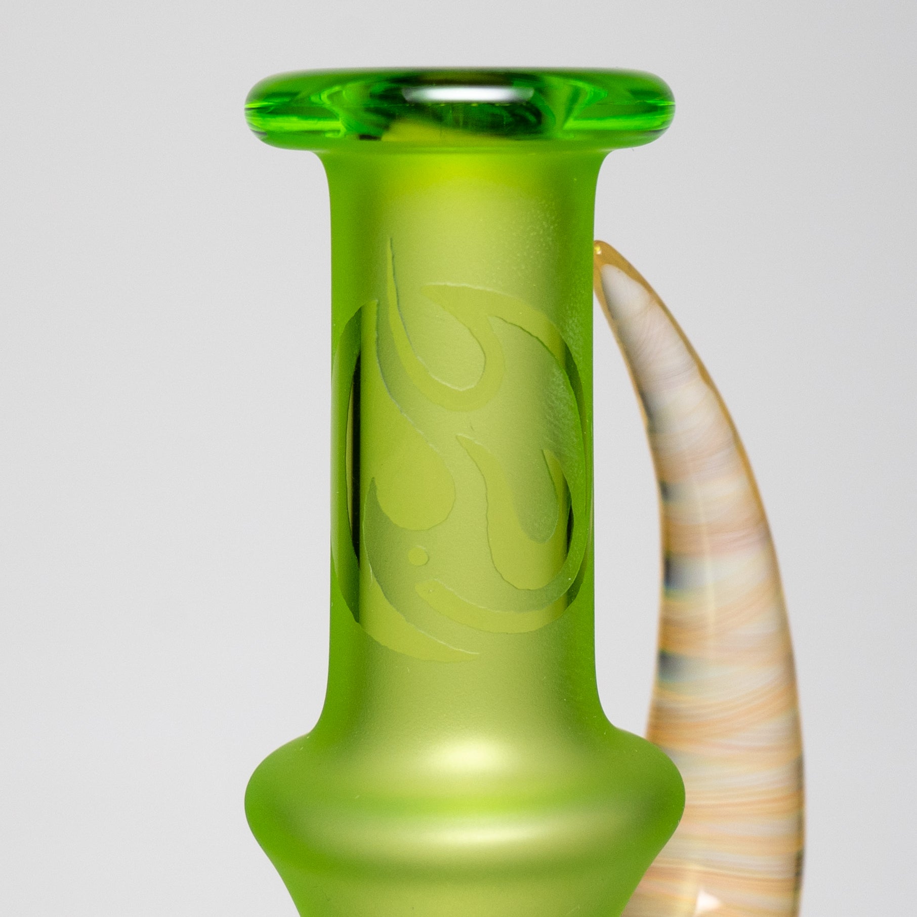 Shop Brando – 10mm Full Blasted Ball Rig – Lime Juice – Fume Cluster Millie in australian Shop Brando - 10mm Full Blasted Ball Rig - Lime Juice - Fume Cluster Millie in australian