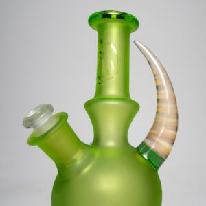 Shop Brando - 10mm Full Blasted Ball Rig - Lime Juice - Fume Cluster Millie in australian