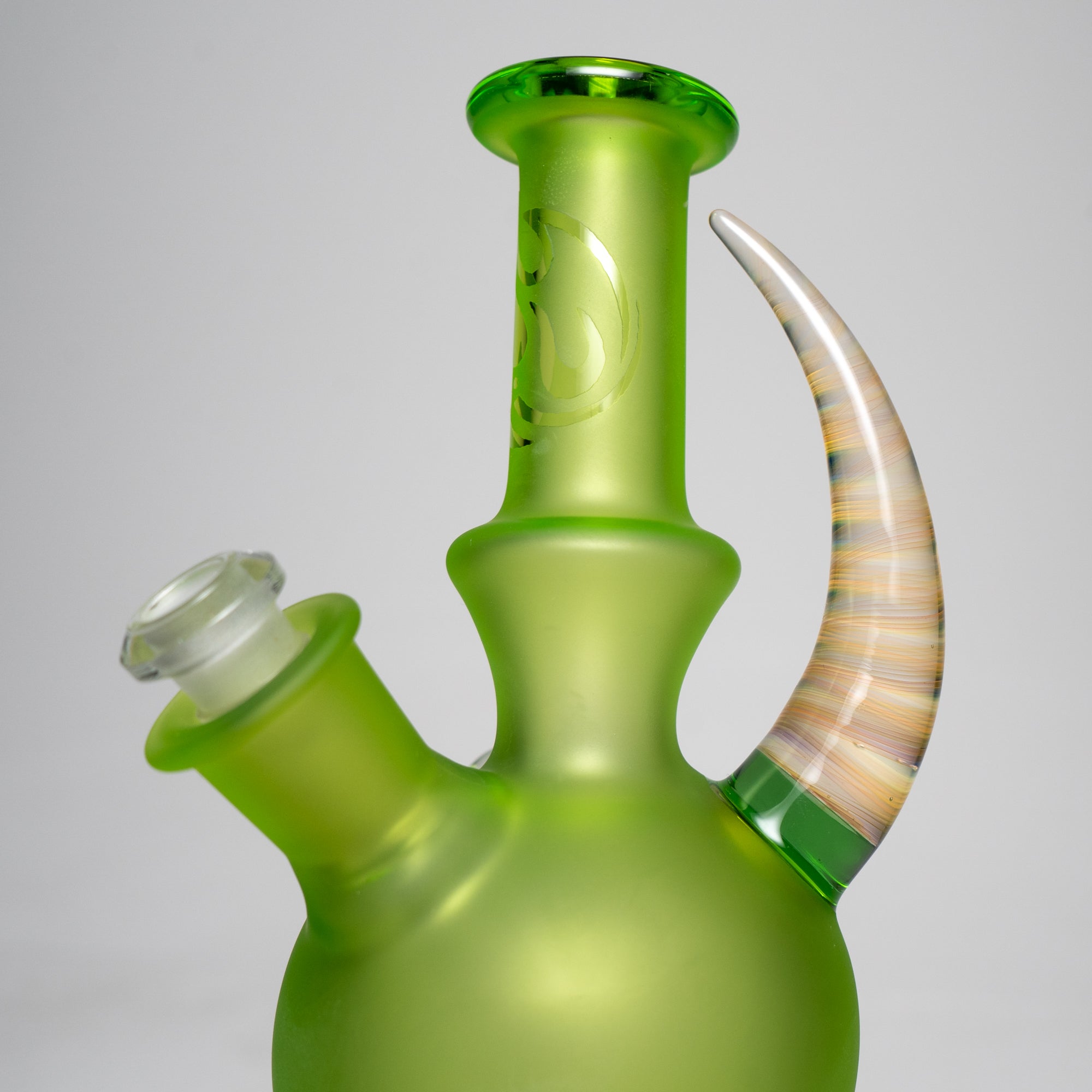 Shop Brando – 10mm Full Blasted Ball Rig – Lime Juice – Fume Cluster Millie in australian Shop Brando - 10mm Full Blasted Ball Rig - Lime Juice - Fume Cluster Millie in australian