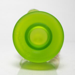 Shop Brando - 10mm Full Blasted Ball Rig - Lime Juice - Fume Cluster Millie in australian