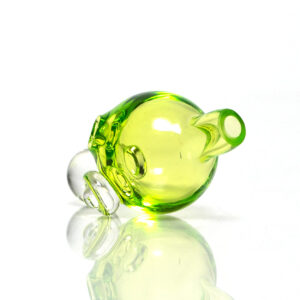 Shop Brando - 10mm Full Blasted Ball Rig - Lime Juice - Fume Cluster Millie in australian
