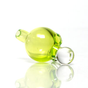 Shop Brando - 10mm Full Blasted Ball Rig - Lime Juice - Fume Cluster Millie in australian