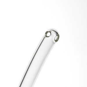 Shop Brando - 10mm Full Blasted Ball Rig - Lime Juice w/ Milky Blue - Cane Cluster Millie in australian