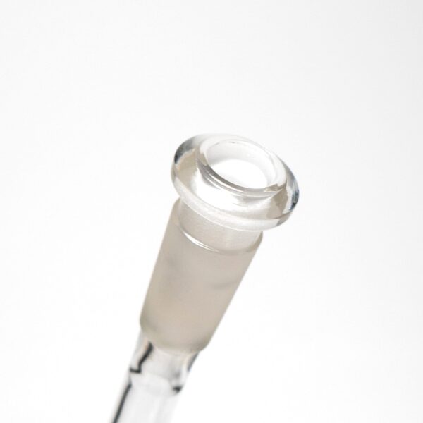 Shop Brando - 10mm Full Blasted Ball Rig - Lime Juice w/ Milky Blue - Cane Cluster Millie in australian
