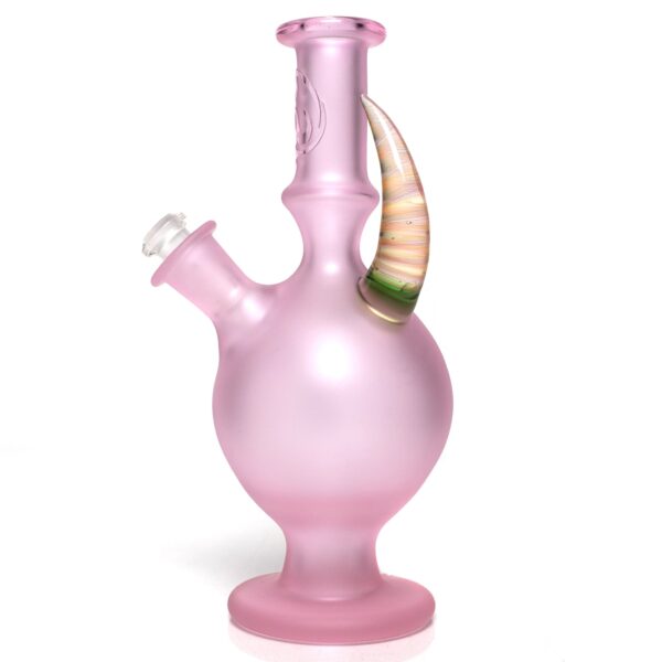 Shop Brando - 10mm Full Blasted Ball Rig - Pink w/ Lime Juice - Fume Honeycomb Millie in australian
