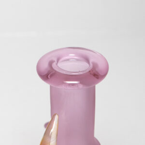 Shop Brando - 10mm Full Blasted Ball Rig - Pink w/ Lime Juice - Fume Honeycomb Millie in australian