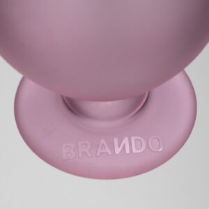 Shop Brando - 10mm Full Blasted Ball Rig - Pink w/ Lime Juice - Fume Honeycomb Millie in australian