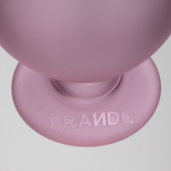 Shop Brando - 10mm Full Blasted Ball Rig - Pink w/ Lime Juice - Fume Honeycomb Millie in australian