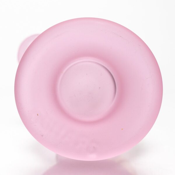 Shop Brando - 10mm Full Blasted Ball Rig - Pink w/ Lime Juice - Fume Honeycomb Millie in australian