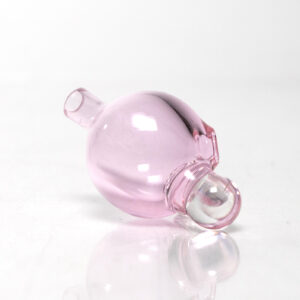 Shop Brando - 10mm Full Blasted Ball Rig - Pink w/ Lime Juice - Fume Honeycomb Millie in australian