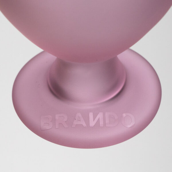 Shop Brando - 10mm Full Blasted Ball Rig - Pink w/ Lime Juice - Fume Cluster Millie in australian