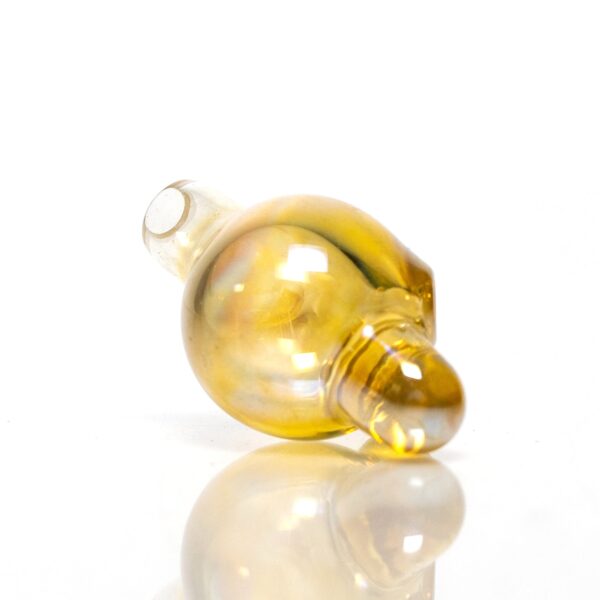 Shop Brando - 10mm Fumed Mini Tube - Milky Blue - Red & Blue Wag Millie in australian