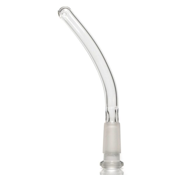 Shop Brando - 10mm Fumed Mini Tube - White - Blue Chip Weave Millie in australian