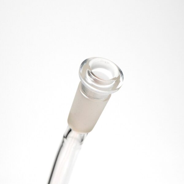 Shop Brando - 10mm Fumed Mini Tube - White - Blue Chip Weave Millie in australian
