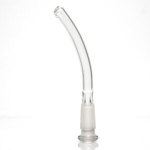 Shop Brando - 10mm Fumed Mini Tube - Dragons Blood - Cane Cluster Millie #2 in australian