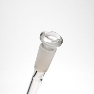 Shop Brando - 10mm Fumed Mini Tube - Dragons Blood - Cane Cluster Millie #2 in australian