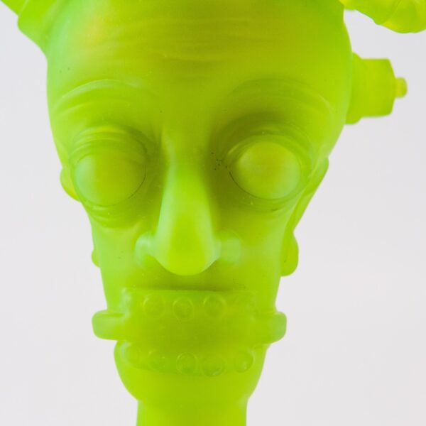 Shop Zach Puchowitz - Punished Slyme Head in australian