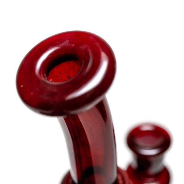 Shop Brian Jacobson - Filla Jammer - Crimson Red in australian
