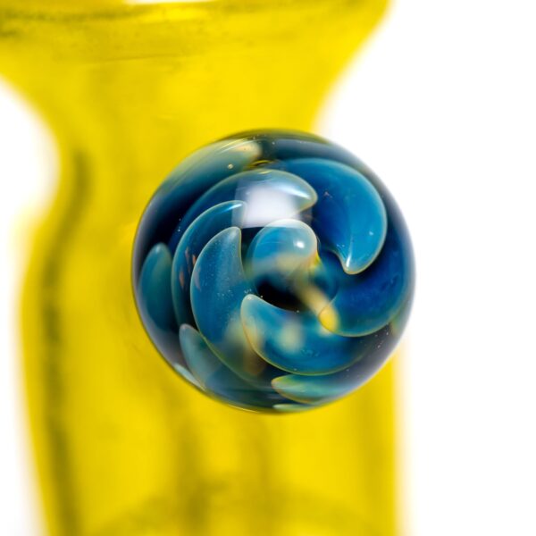 Shop Brian Jacobson - Filla Jammer - Lemon Drop in australian