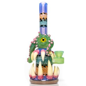 Shop C. Lanni x Amanis Artworks x Salt - Creature Passenger in australian