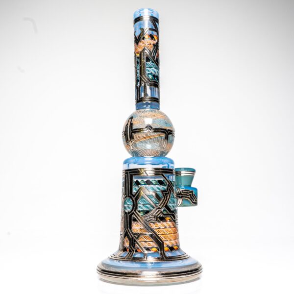Shop C. Lanni x Amanis Artworks x Ryan Fitt - Artifact Passenger in australian