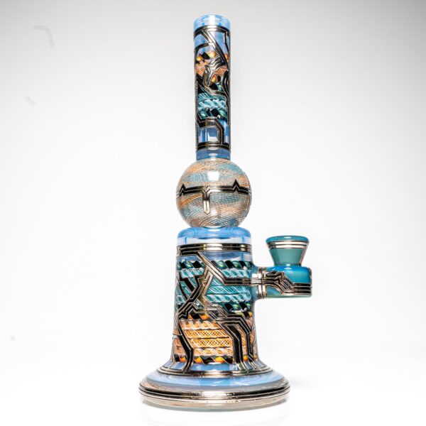 Shop C. Lanni x Amanis Artworks x Ryan Fitt - Artifact Passenger in australian