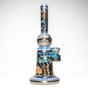 Shop C. Lanni x Amanis Artworks x Ryan Fitt - Artifact Passenger in australian