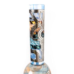 Shop C. Lanni x Amanis Artworks x Ryan Fitt - Artifact Passenger in australian
