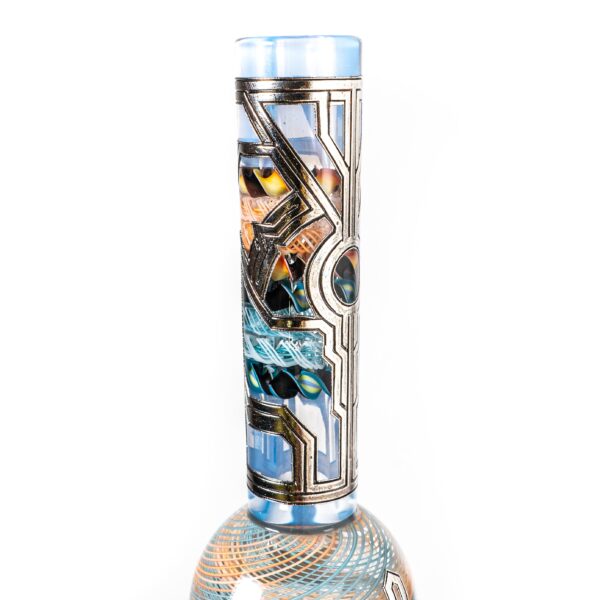 Shop C. Lanni x Amanis Artworks x Ryan Fitt - Artifact Passenger in australian