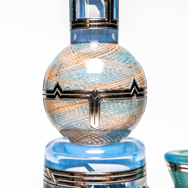 Shop C. Lanni x Amanis Artworks x Ryan Fitt - Artifact Passenger in australian
