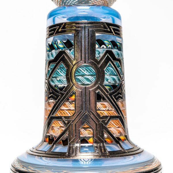 Shop C. Lanni x Amanis Artworks x Ryan Fitt - Artifact Passenger in australian