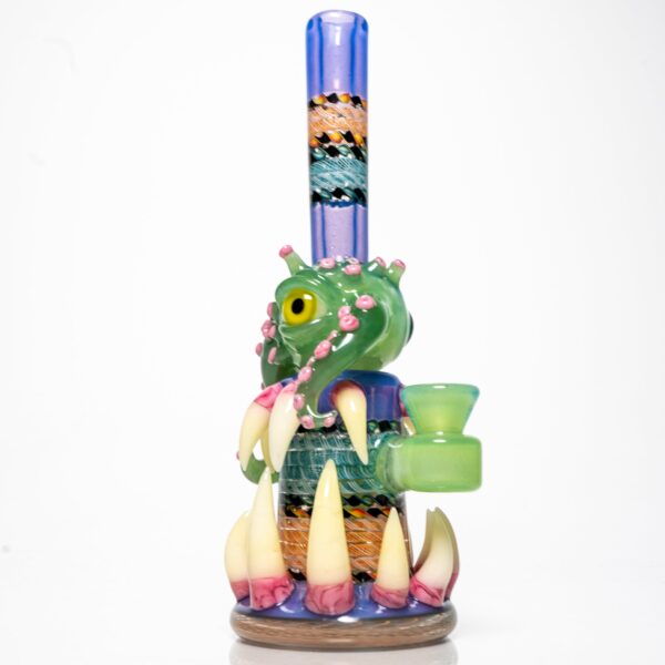 Shop C. Lanni x Amanis Artworks x Salt - Creature Passenger in australian