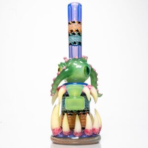 Shop C. Lanni x Amanis Artworks x Salt - Creature Passenger in australian