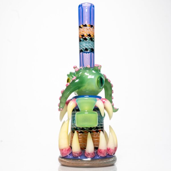 Shop C. Lanni x Amanis Artworks x Salt - Creature Passenger in australian