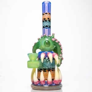 Shop C. Lanni x Amanis Artworks x Salt - Creature Passenger in australian