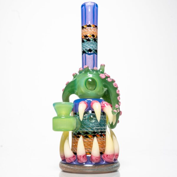 Shop C. Lanni x Amanis Artworks x Salt - Creature Passenger in australian