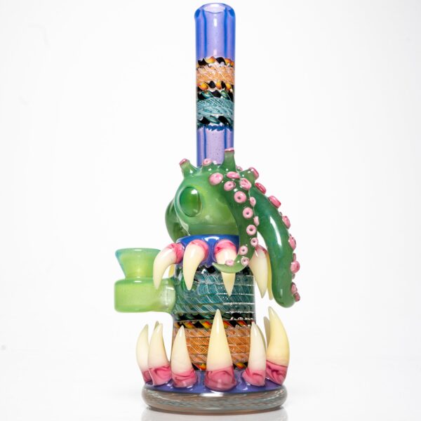 Shop C. Lanni x Amanis Artworks x Salt - Creature Passenger in australian