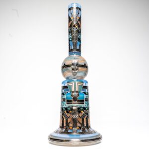 Shop C. Lanni x Amanis Artworks x Ryan Fitt - Artifact Passenger in australian