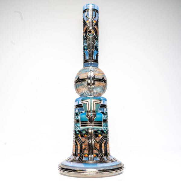 Shop C. Lanni x Amanis Artworks x Ryan Fitt - Artifact Passenger in australian