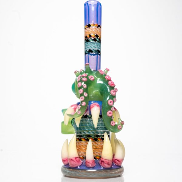 Shop C. Lanni x Amanis Artworks x Salt - Creature Passenger in australian