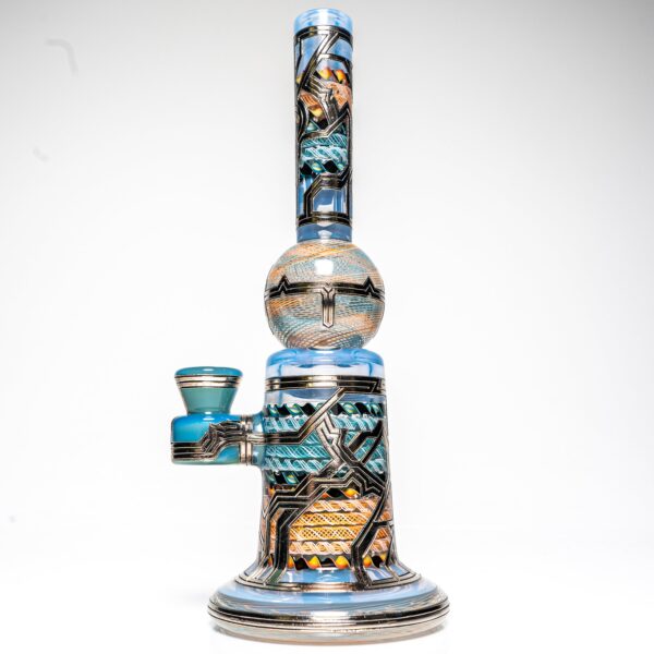 Shop C. Lanni x Amanis Artworks x Ryan Fitt - Artifact Passenger in australian