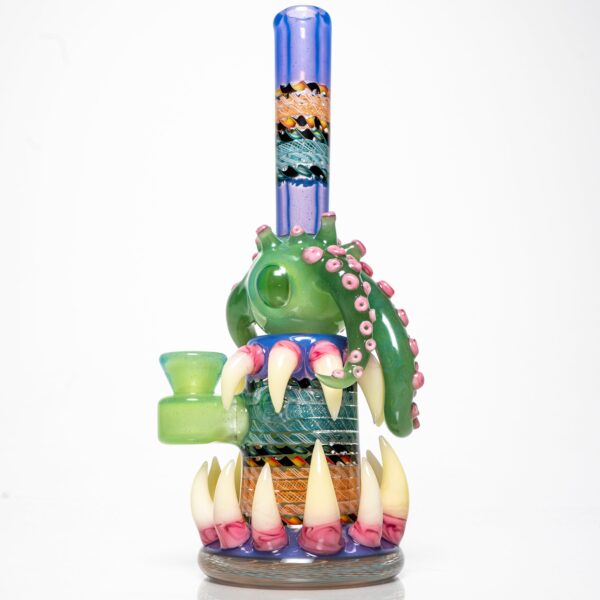 Shop C. Lanni x Amanis Artworks x Salt - Creature Passenger in australian