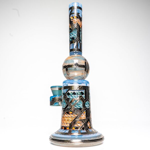 Shop C. Lanni x Amanis Artworks x Ryan Fitt - Artifact Passenger in australian