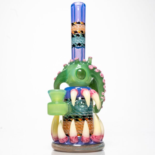 Shop C. Lanni x Amanis Artworks x Salt - Creature Passenger in australian